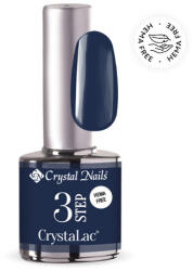 Crystal Nails - 3 STEP HEMA FREE CRYSTALAC - 3S179 - 8ML