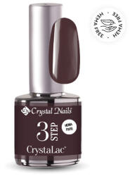 Crystal Nails - 3 STEP HEMA FREE CRYSTALAC - 3S177 - 4ML