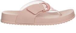 Melissa Női flip-flop papucs Melissa Cozy Thong Ad Pink Pink Rózsaszín Könnyű 39-es méret (Melissa)