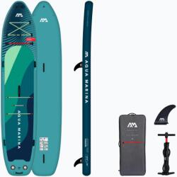 Aqua Marina Super Trip 12'6 FELFÚJHATÓ SUP DESZKA SZETT