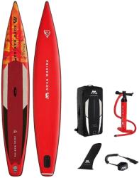 Aqua Marina Race 14 FELFÚJHATÓ SUP DESZKA SZETT