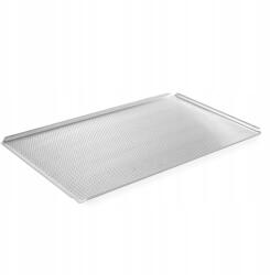 HENDI Sütőlap GN1/1 perforált 4 részes Hendi 808306 (8711369808306)