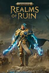 Frontier Developments Warhammer Age of Sigmar Realms of Ruin Deluxe Upgrade Pack (PC) Jocuri PC