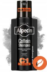Alpecin hajnövekedést serkentő sampon szilikonok nélkül 375 ml (4008666224712)