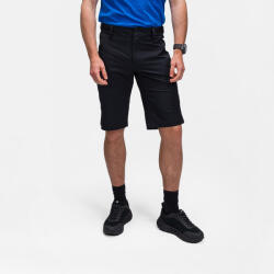 Northfinder Pantaloni scurți de drumeție pentru bărbați cu uscare rapidă - HORAC1 black (108899-269-107)