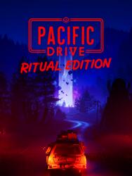 Kepler Interactive Pacific Drive [Ritual Edition] (PC)