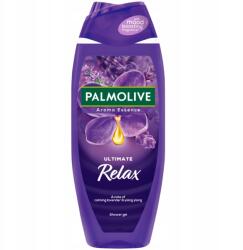 Palmolive Tusfürdő Palmolive Aroma Essence Ultimate Relax 500ML (8718951429888)