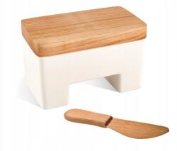 Practic Intelligens Vízvajtartó Kés, Fehér (IM0181)