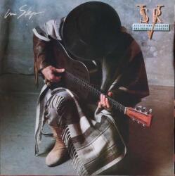 Stevie Ray Vaughan And Double Trouble In Step - bakelitfutar - 10 490 Ft