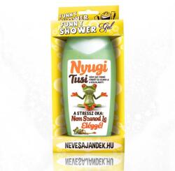 Nevesajándék Tusfürdő 300 ml - Nyugi Tusi (TUS186)
