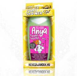 Nevesajándék Tusfürdő 300 ml - Anya Nyugtató Tusfürdője (TUS179)