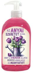 Nevesajándék Vicces Szappan Folyékony - Az Anyai Szeretet (VF050)