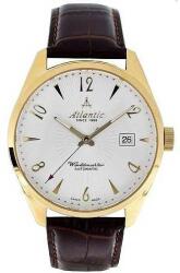 Atlantic Ceas Atlantic WORLDMASTER 51752.45. 25G Art Deco Automatic (51752.45.25G) Ceas