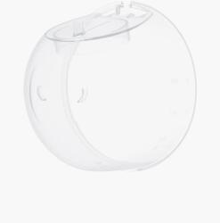 Momcozy Set recipiente colectare lapte pentru pompe de san Momcozy S9 Pro (MOM-AS050-NA00NB-B)