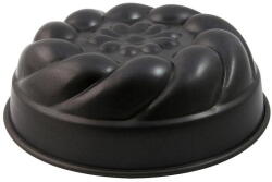 Otty Forma Coacere Model Margareta, O 20 x H 6.5 cm, Otel Antiaderent Teflonat (2177020)