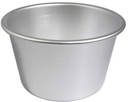 Otty Forma Coacere Panettone 2.2 kg, O 18-14.5 x H 10.50 cm, Aluminiu (1167018)