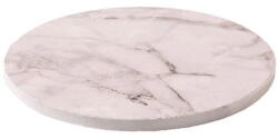 Decora Platou Tort Model Marmura Alba, O 40 x H 1.2 cm (931514) Tava