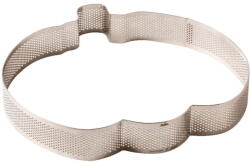 Decora Rama Microforata Tarte Dovleac 24 x 22 x H 3.5 cm (64091)