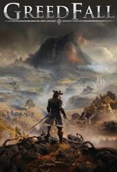 NACON GreedFall The Dying World [Deluxe Edition] (PC) Jocuri PC