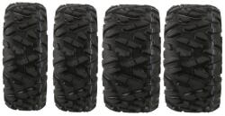 Wanda Pachet anvelope ATV Wanda Journey P3501 25 x 10 - 12" si 25 x 8 -12"