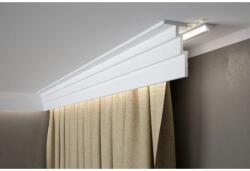 Mardom Decor Profil mascare sina perdea QL025 110x60 mm