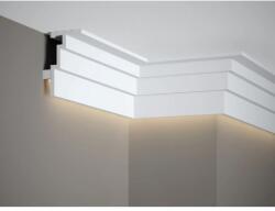 Mardom Decor Cornisa tavan LED QL025 110x60 mm