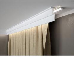 Mardom Decor Profil mascare sina perdea QL024 85x30 mm