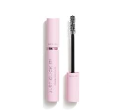 Gosh Just Click It! Volume Mascara Extreme Black 10 ml