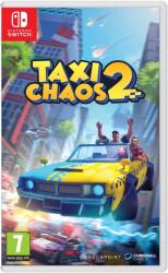 Current Games Taxi Chaos 2 (Switch)