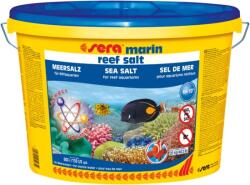 sera Marin Reef Salt - Морска сол за корали, 20 кг