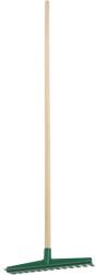 Strend Pro Grebla pentru gradina, coada lemn, 13 dinti, 40x155 cm, Strend Pro (2110390) - artool Grebla