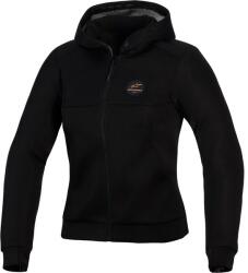Alpinestars Hanorac de protectie dama ALPINESTARS STELLA CHROME SUPERAIRFLOW
