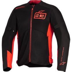 Alpinestars Geaca textil de vara ALPINESTARS MM93 C-1 AIR