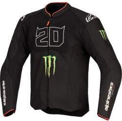 Alpine Geaca textil de vara ALPINESTARS FQ20 T-SPS AIR V2 MONSTER