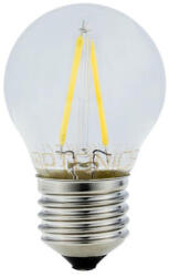 OPTONICA Bec LED E27, G45, Filament 2W, Lumina Calda 2700K (7011-B)