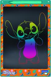 Lexibook Електронна светеща дъска за рисуване с шаблони Lexibook - Disney Stitch (CRT10D)