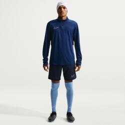Nike Academy Mens Dri-FIT Soccer Drill Top L | Bărbați | Tricouri | Albastru | HJ3783-495