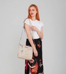 Anekke Crossbody bag anekke real evolution В УНИКАЛЕН ЦВЯТ БОРДО