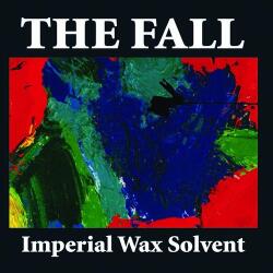 Fall Imperial Wax Solvent (splatter Vinyl)