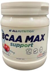 ALLNUTRITION BCAA Max Support, Apple - 500 grams