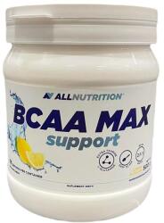 ALLNUTRITION BCAA Max Support, Lemon - 500 grams
