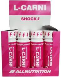 ALLNUTRITION L-Carni Shock - 12 x 80 ml