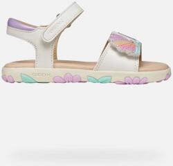 GEOX Сандали j sandal haiti girl