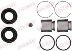 Quick Brake Set reparatie, etrier QUICK BRAKE 114-5021 (114-5021)