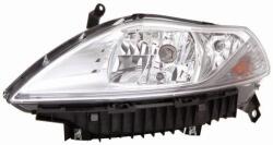 DEPO Far Depo 666-1118LMLD-EM (666-1118LMLD-EM) - automobilus
