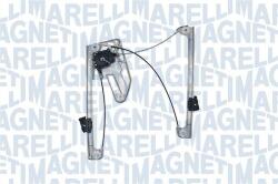 Magneti Marelli Mecanism actionare geam MAGNETI MARELLI 350103170325 (350103170325) - fixbox