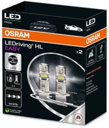 OSRAM Bec, far faza lunga ams-OSRAM LEDriving® HL EASY 64151DWESY-2HB (64151DWESY-2HB)