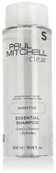 Paul Mitchell Clear Essential Shampoo 300 ml șampon toate tipurile de păr unisex