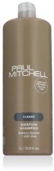 Paul Mitchell Classic Awapuhi Shampoo 1000 ml șampon toate tipurile de păr unisex