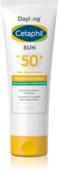 Daylong Cetaphil SUN Sensitive Gel-Creme gel cremă de protecție pentru piele sensibila SPF 50+ 100 ml